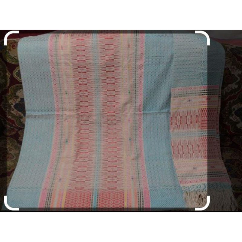 songket Tumtuman Purada korea