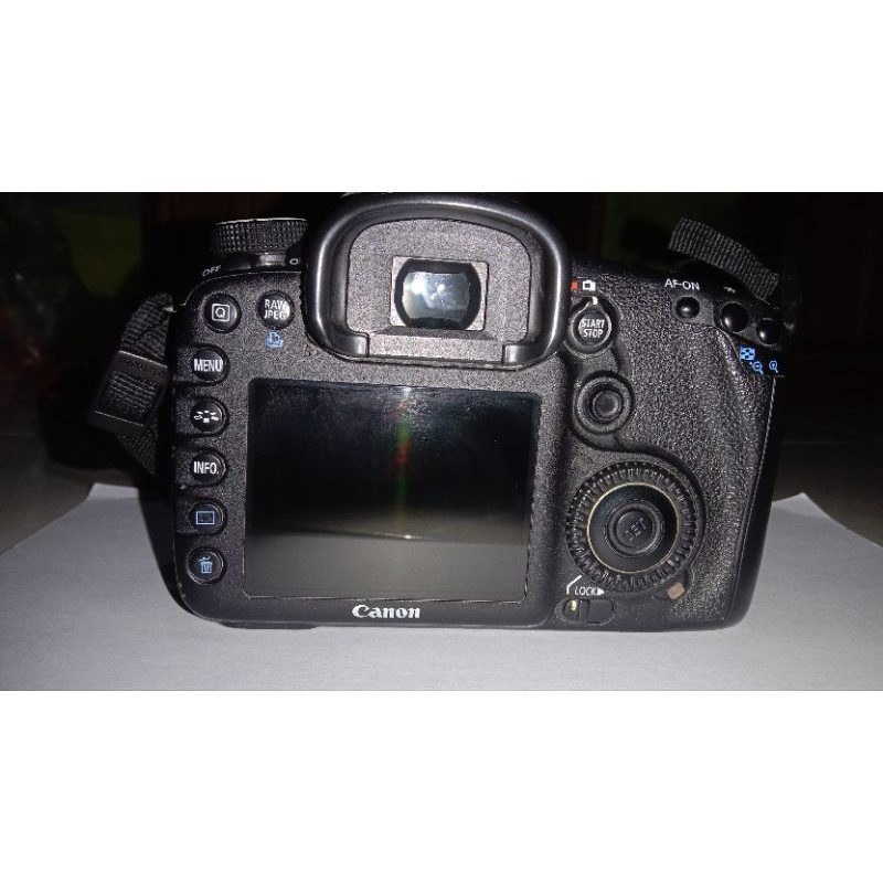 Canon 7D