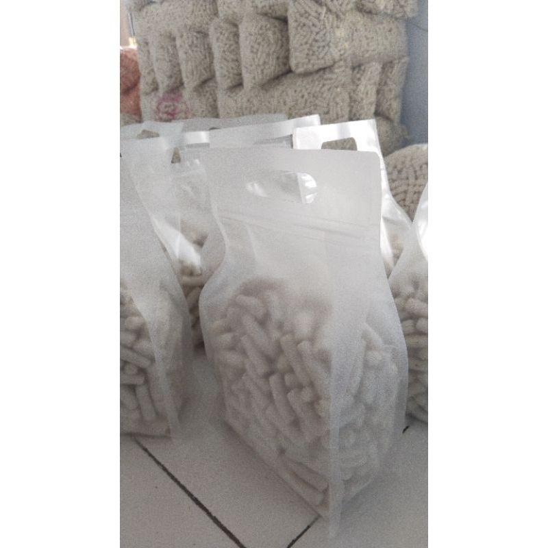 

krupuk tongkol