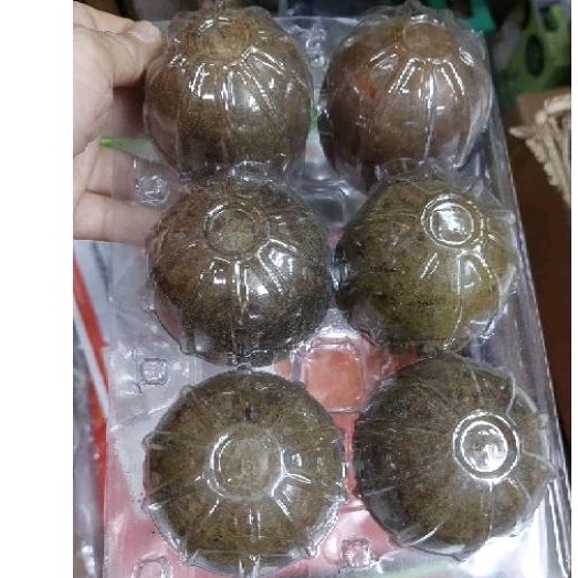 

Buah Lo Han Guo Premium - Lo Han Kuo