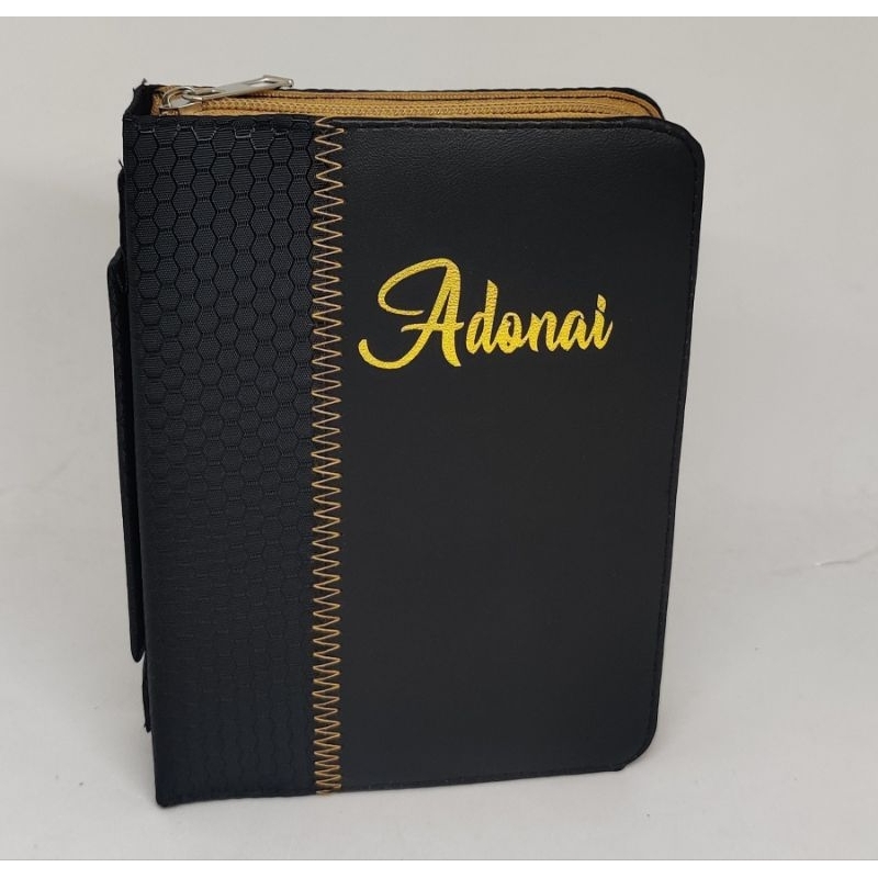 

SAMPUL ALKITAB KECIL KIDUNG JEMAAT cover baru