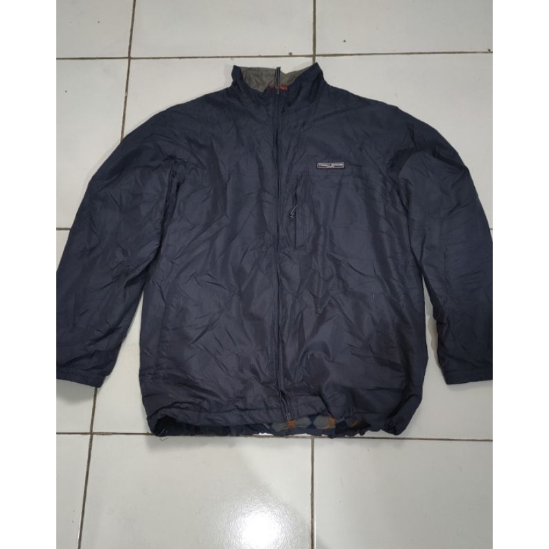 Jaket Casual (Troy Bros)