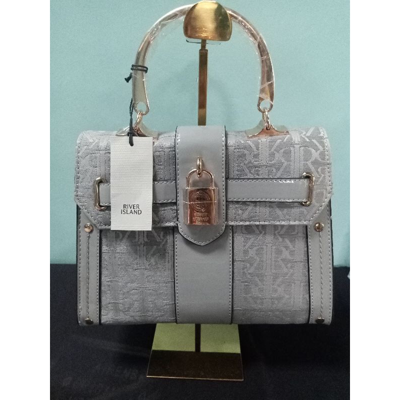 Hand Bag River Island