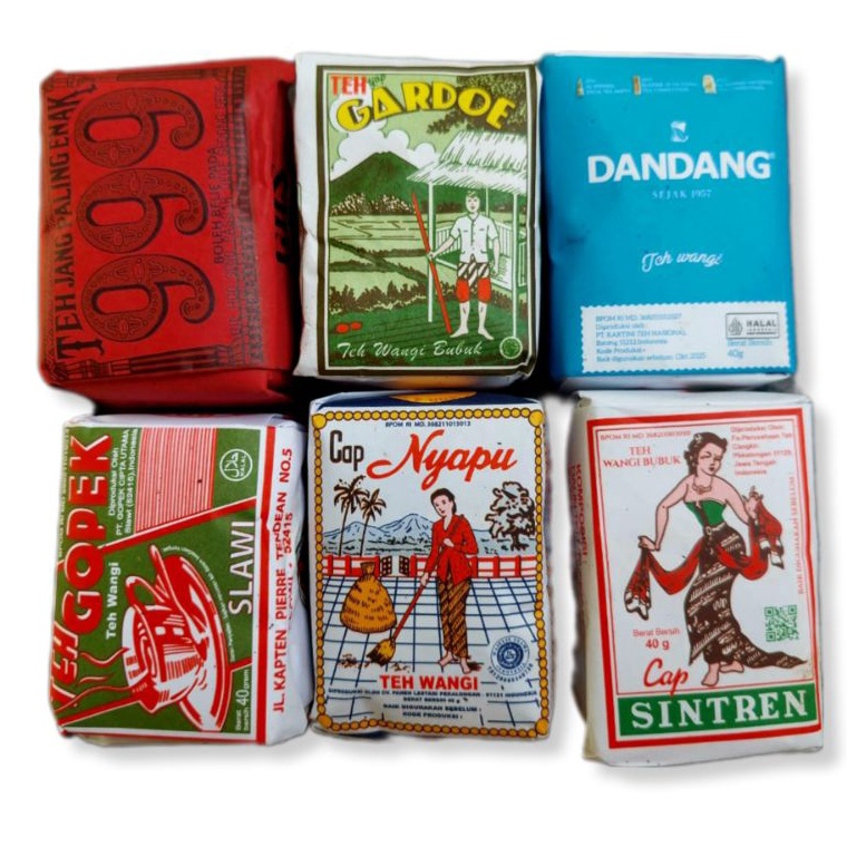 

OHW637 Terbaru 33 teh racikan khas solo sintren nyapu gopek dandang 999 gardu