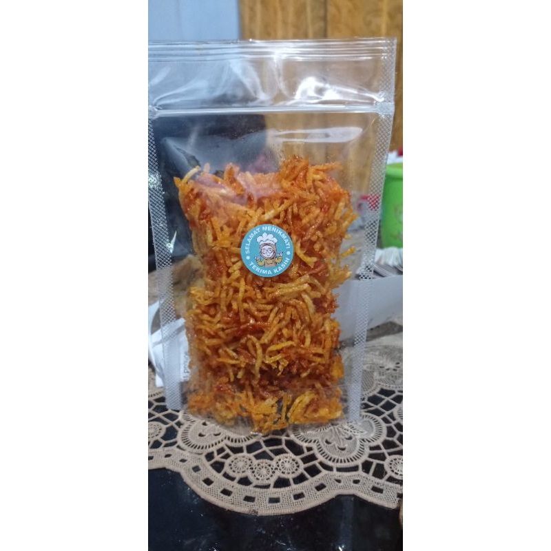 

Kentang Mustofa