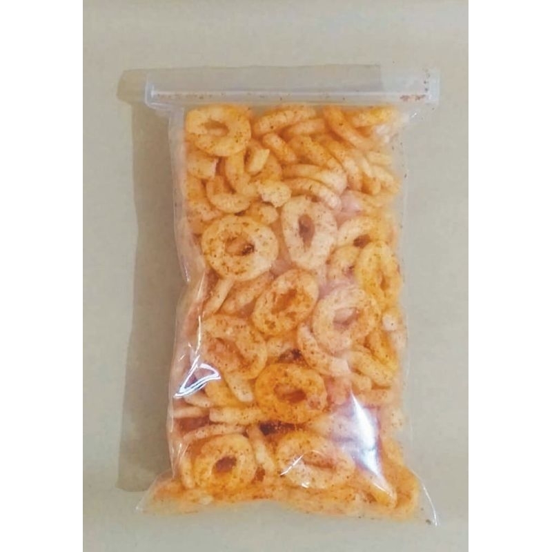 

Kerupuk Udang