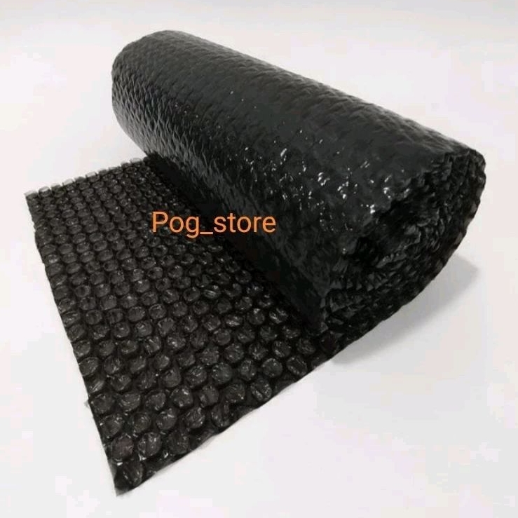 

Bubble Wrap Tambahan