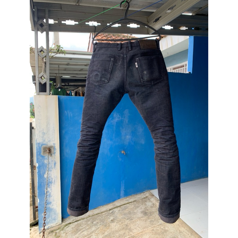 sage nighking 23 oz indigo x indigo size 30