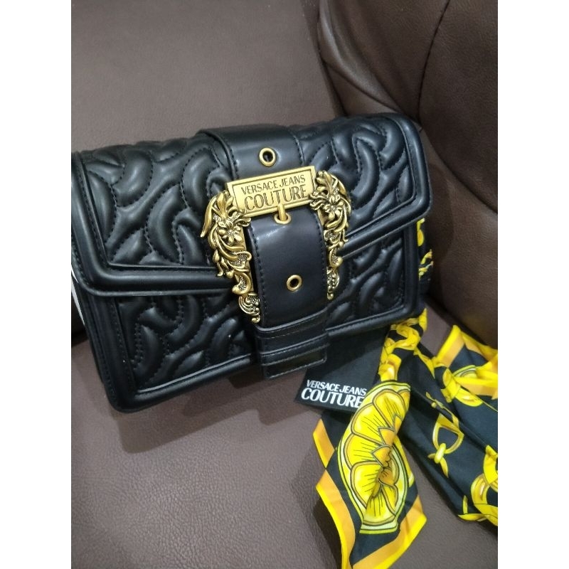 versace jeans couture