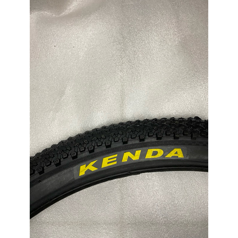 Ban Luar sepeda 26 x 1.95 ban luar Kenda 26 X 195