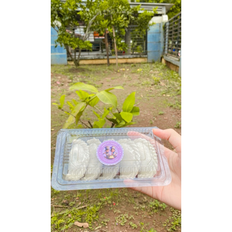 

cireng isi ayam suwir