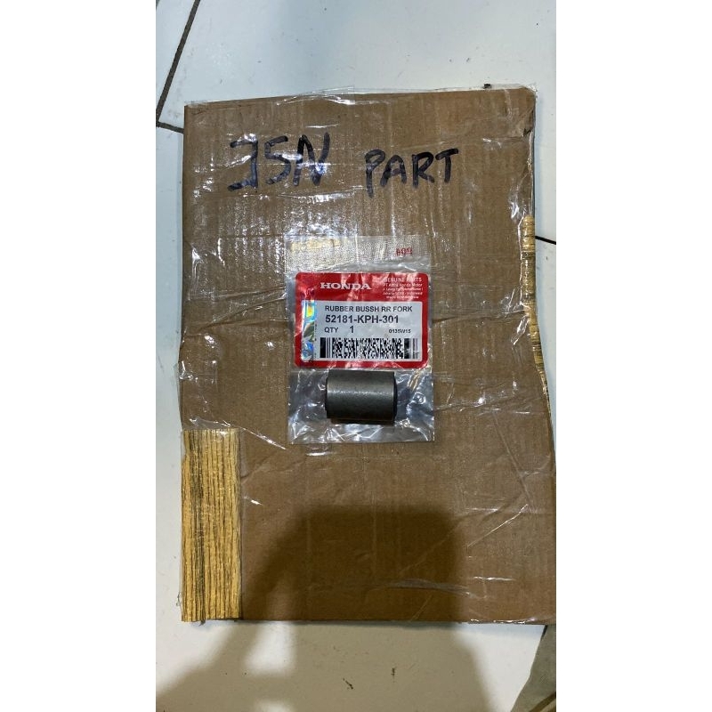 BOS ARM KARISMA/REVO/SUPRAX125/SUPRAFIT GRADE A