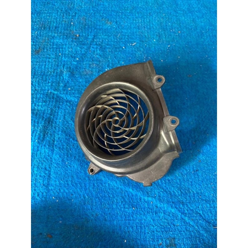 Cover tutup kipas magnet honda beat fi original