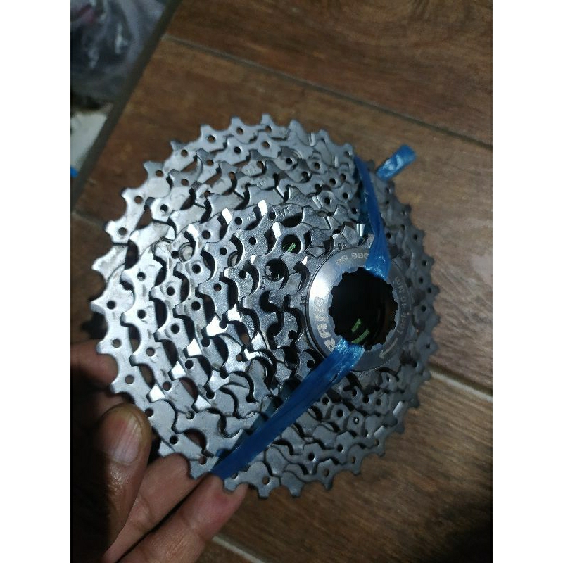 sprocket Sram 9speed PG990