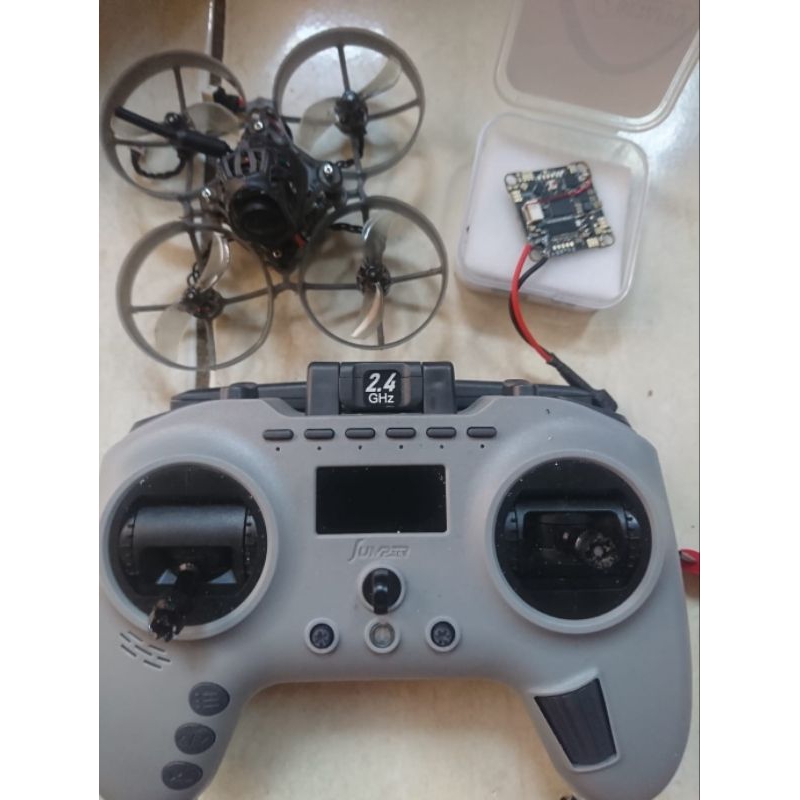 Jasa Service Drone Fpv
