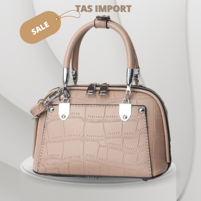 Ry023046 Tas Kondangan Wanita mewah Elegan Ibu ibu cantik Pesta Mewah Kerja pengajian Terbaru Brande