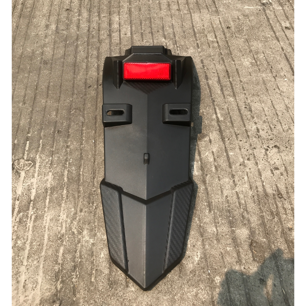 Grosir Spakbor Belakang Exciter Gtr 150 Gtr150 / Buntut Belakang Gtr 150 / Spakbor Honda Gtr 150