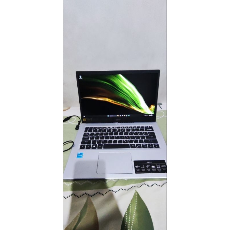 acer aspire 5