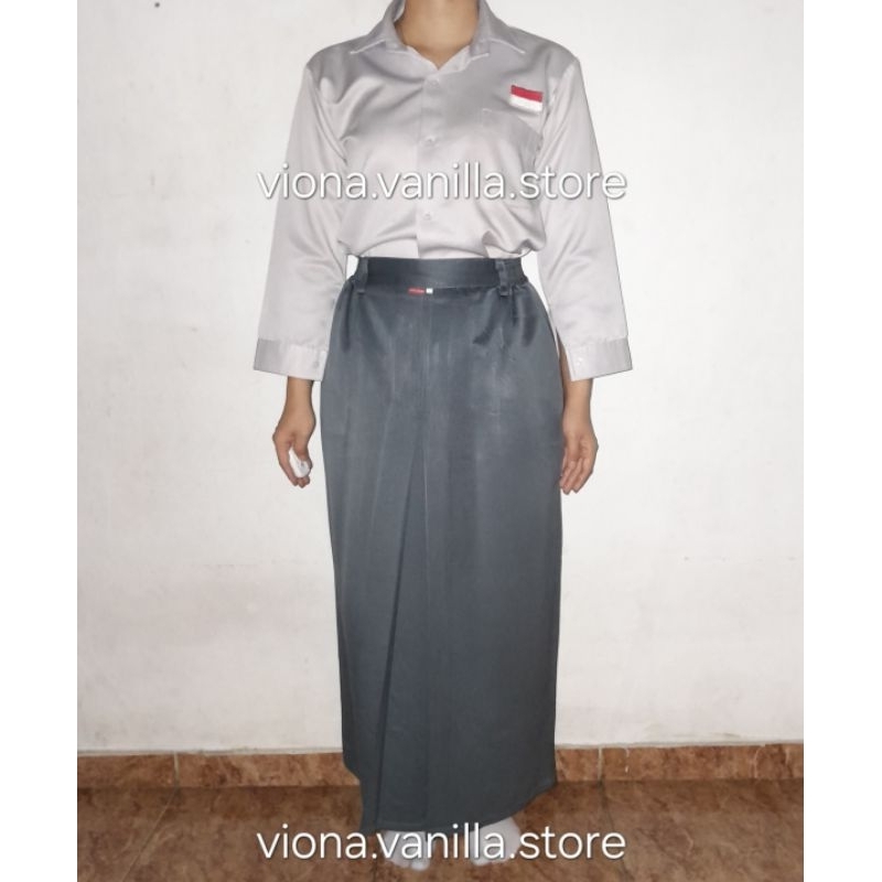 Rok Sekolah Abu Licin SMA SKU9