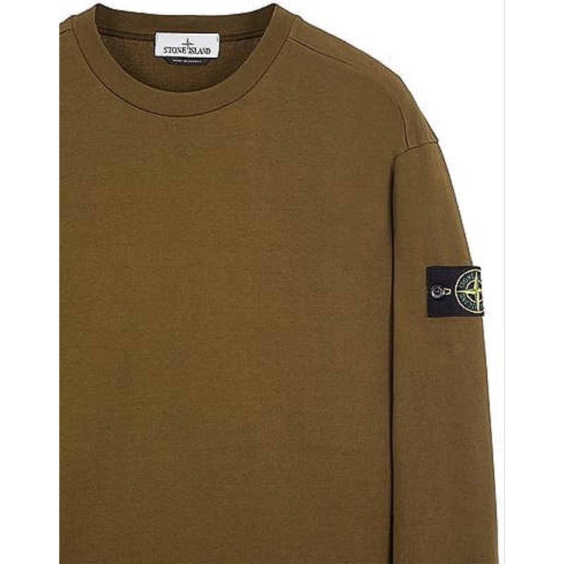 stoneisland second original