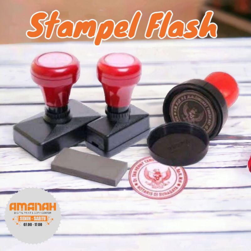 

Stampel Flash