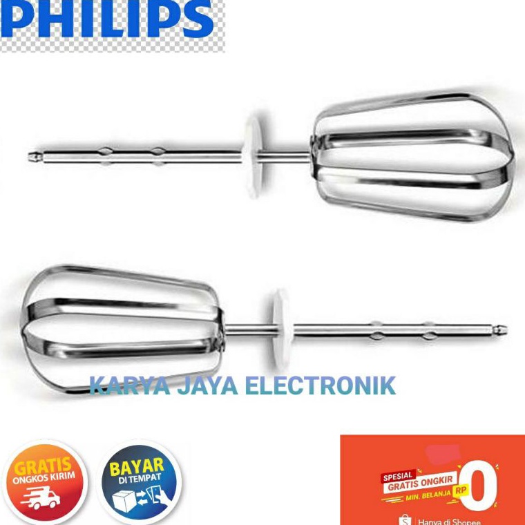 VQp Stick mixer philips Cucina Hr153 Hr1538