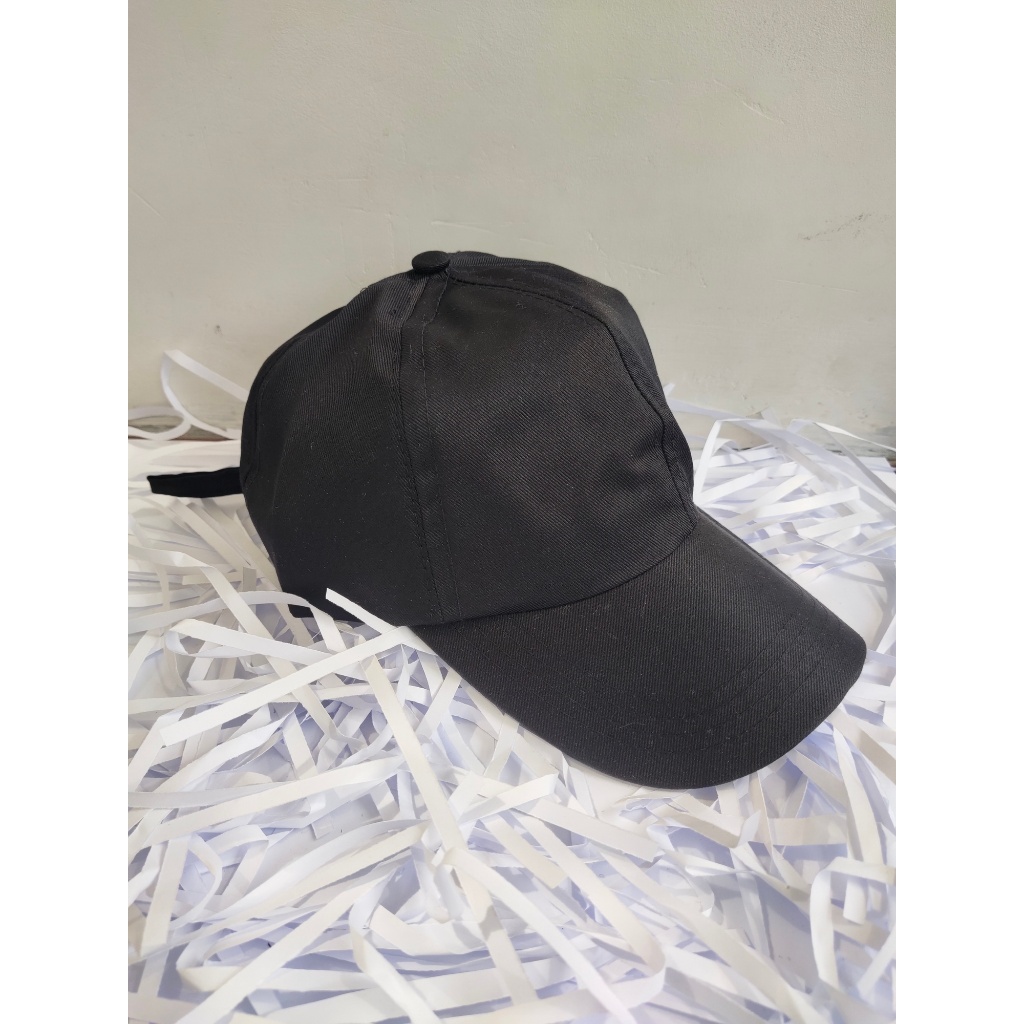 Topi baseball Polos model ala Korea