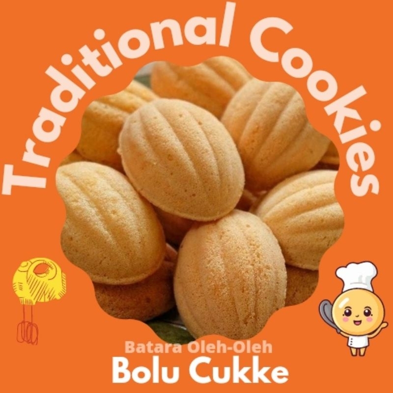 

Bolu Cukke