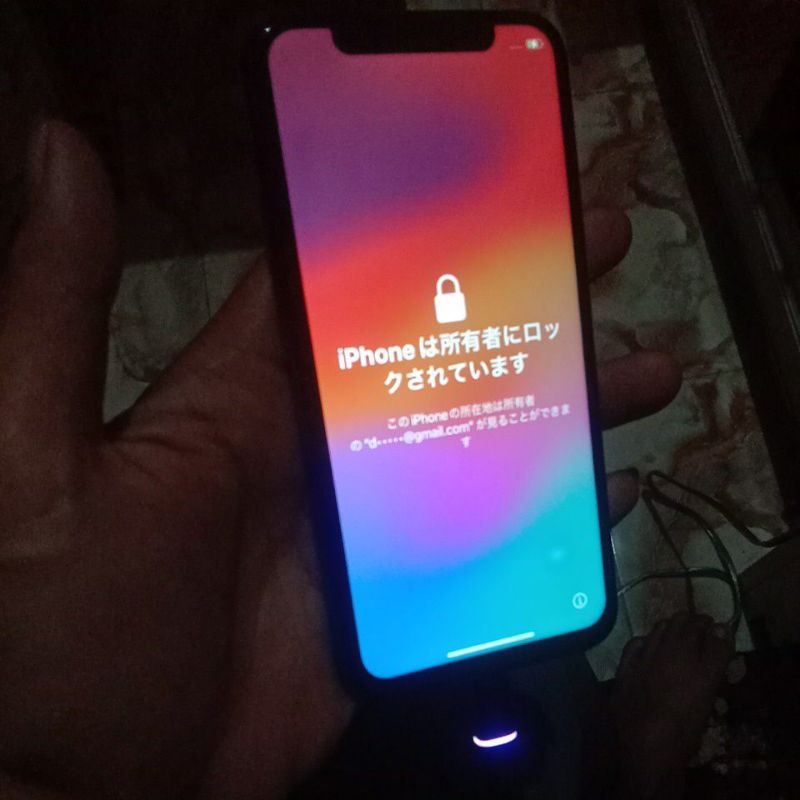 iphone 11 pro 256gb ibox lock icloud clean