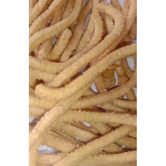 

Akar Kelapa Wijen Home Made