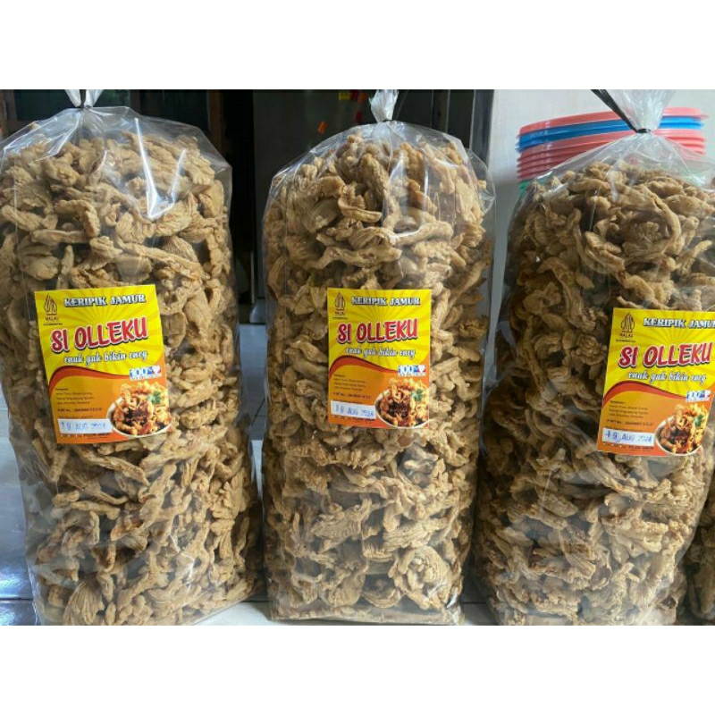 

kripk 1 bal kemasan 2 kilo
