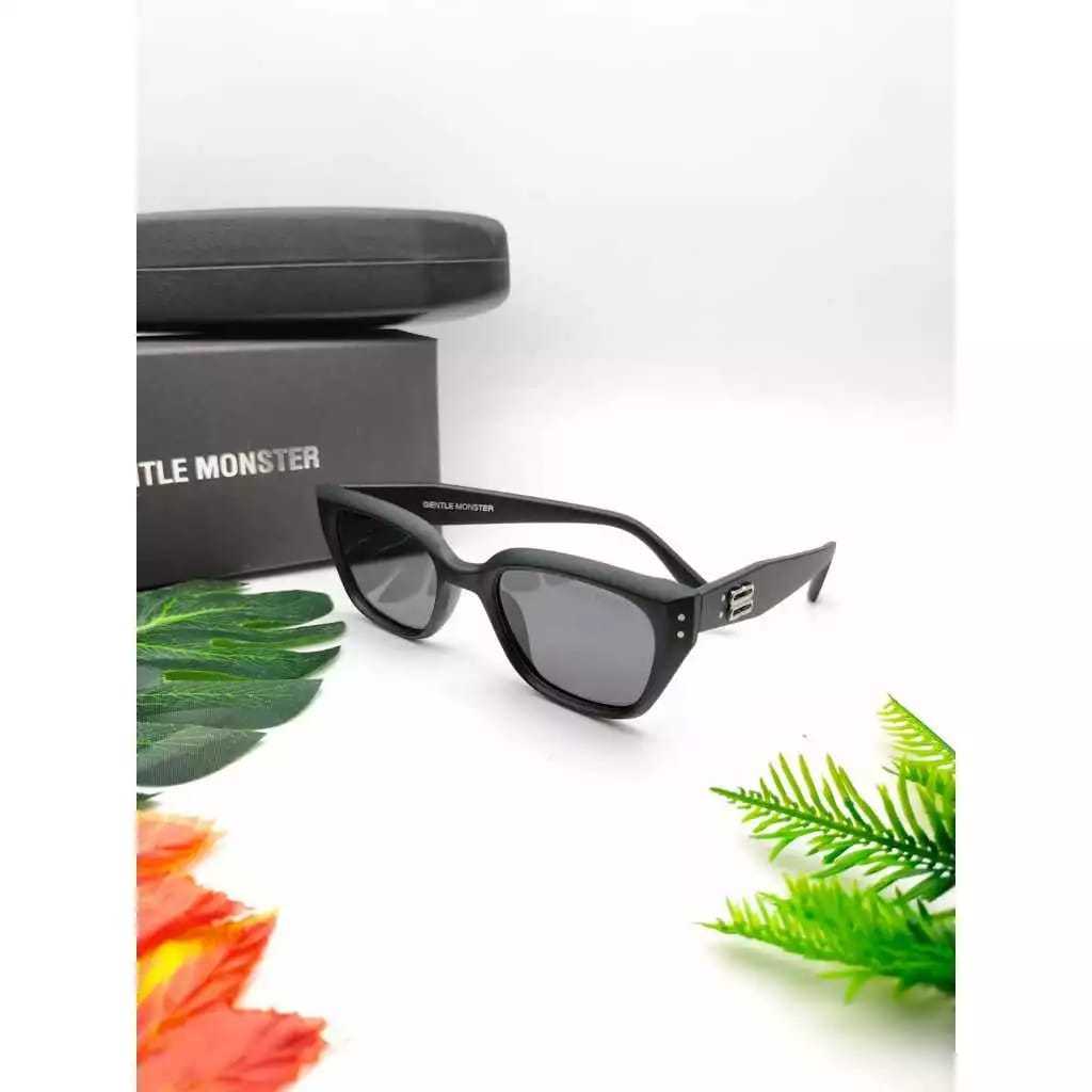 NEW KACAMATA PRIA/WANITA UNISEX GM NADA POLARIZED LENS+ANTI SINAR MATAHARI FULLSET