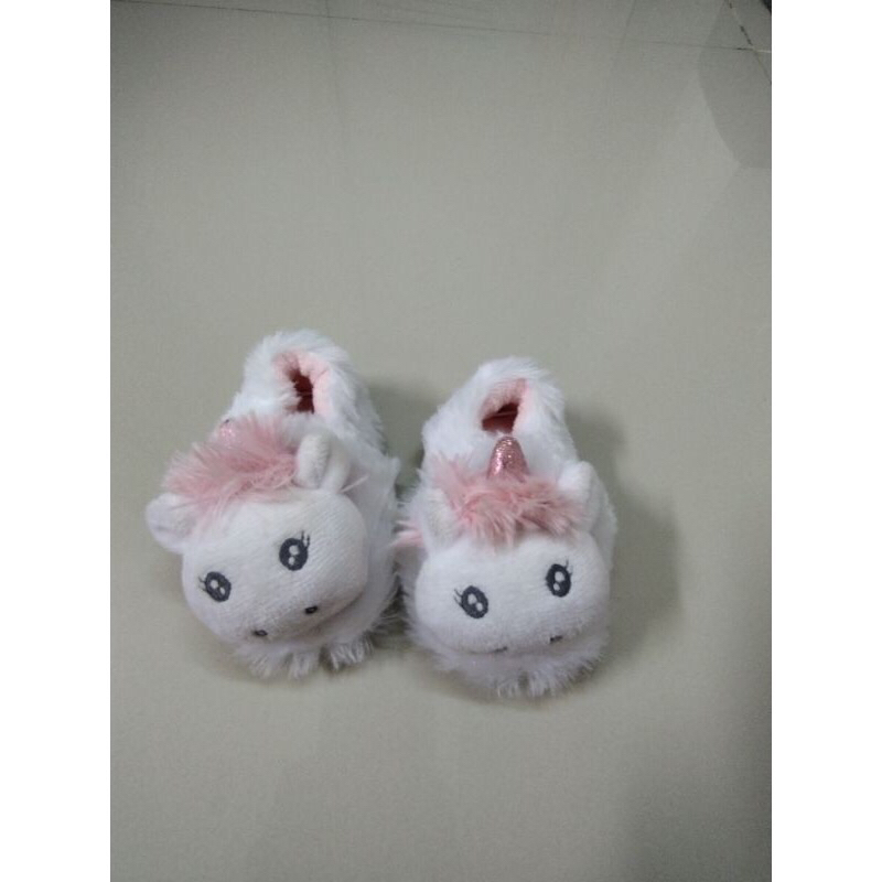 preloved sepatu bayi mothercare