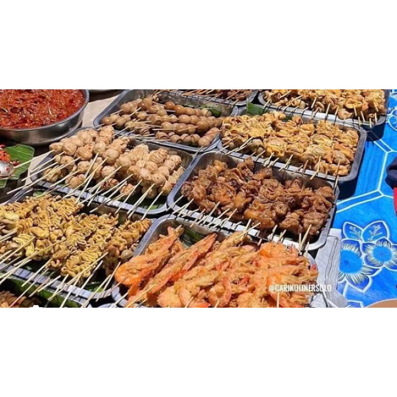 

makanan hik