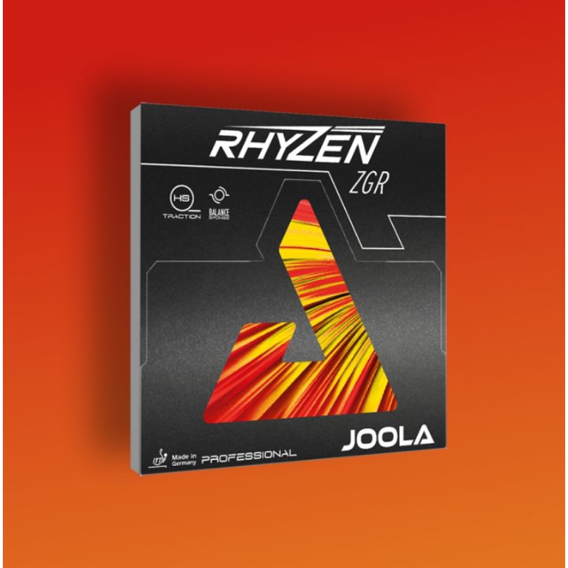 Karet pingpong  Joola  Rhyzen ZGR