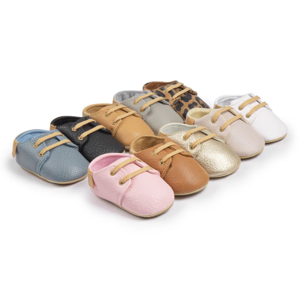 baby shoes tali / baby shoes carousel