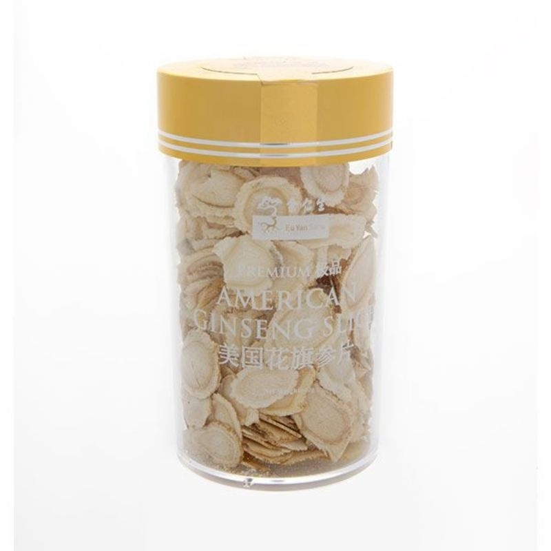 Eu Yan Sang - American Premium Ginseng