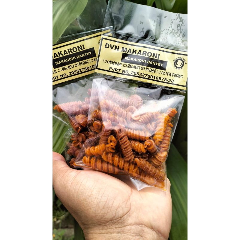 

makaroni uril kriwil 38gr