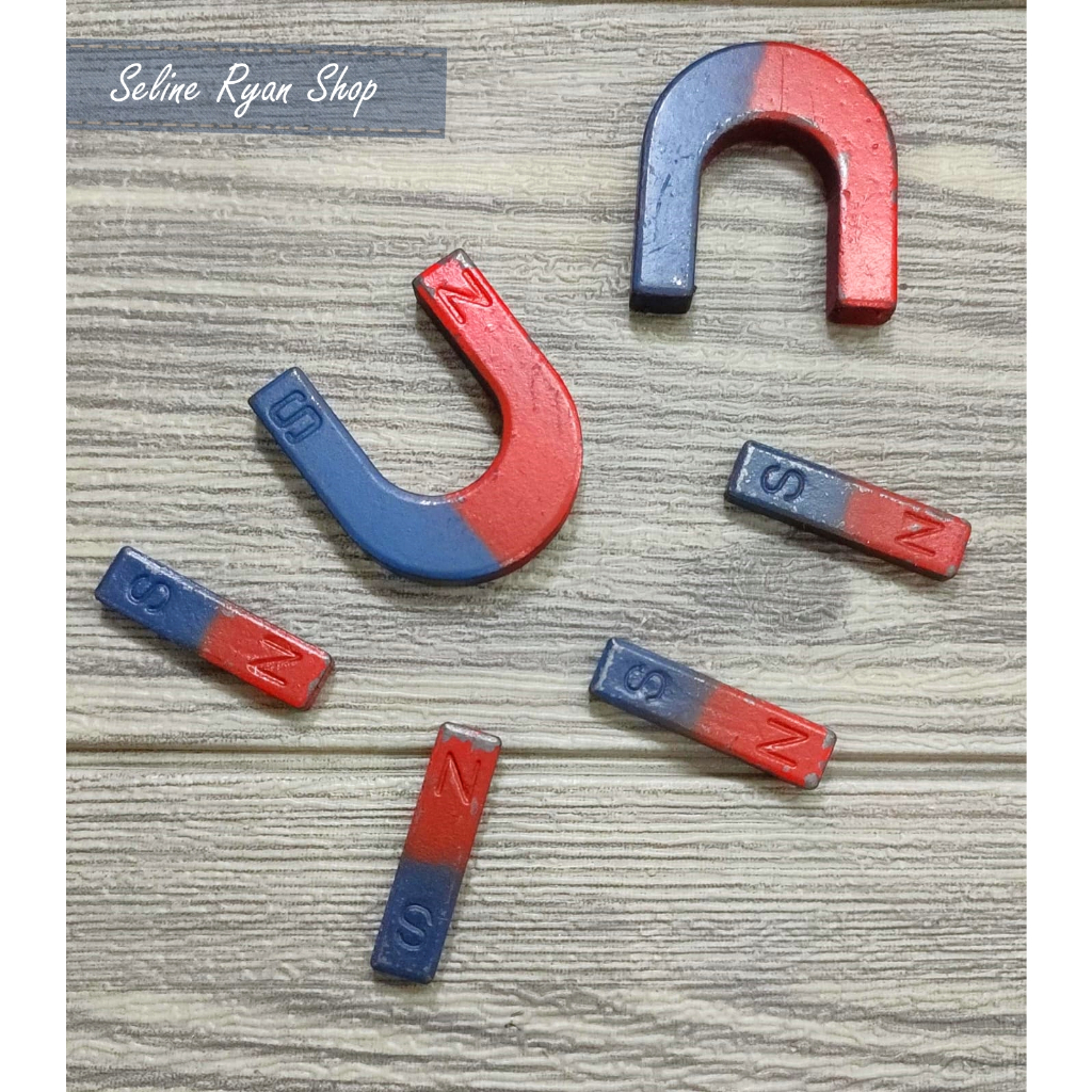 

Magnet Batang, Magnet U, Magnet UOI Keperluan Praktikum Siswa Sekolah