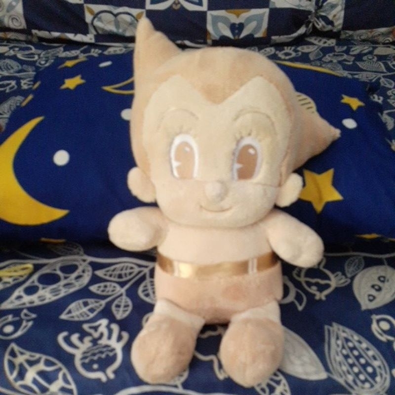 Boneka Astro Boy