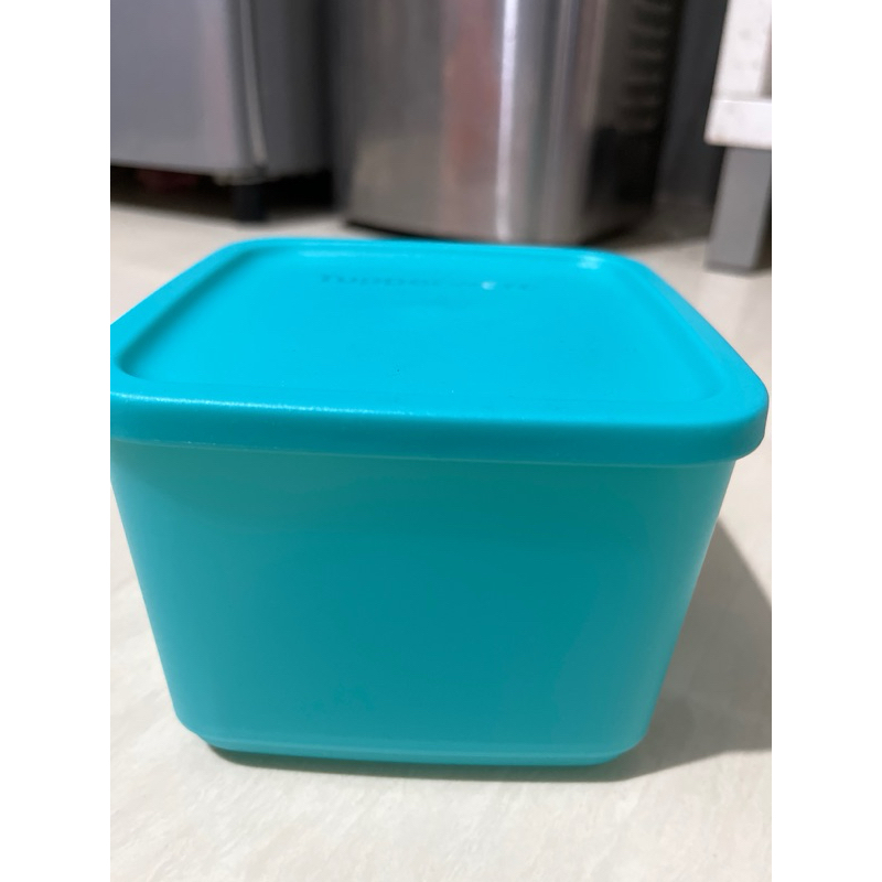 Canister Tupperware 100% ori (promo)
