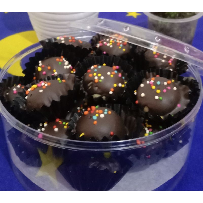 

aneka kue kering
