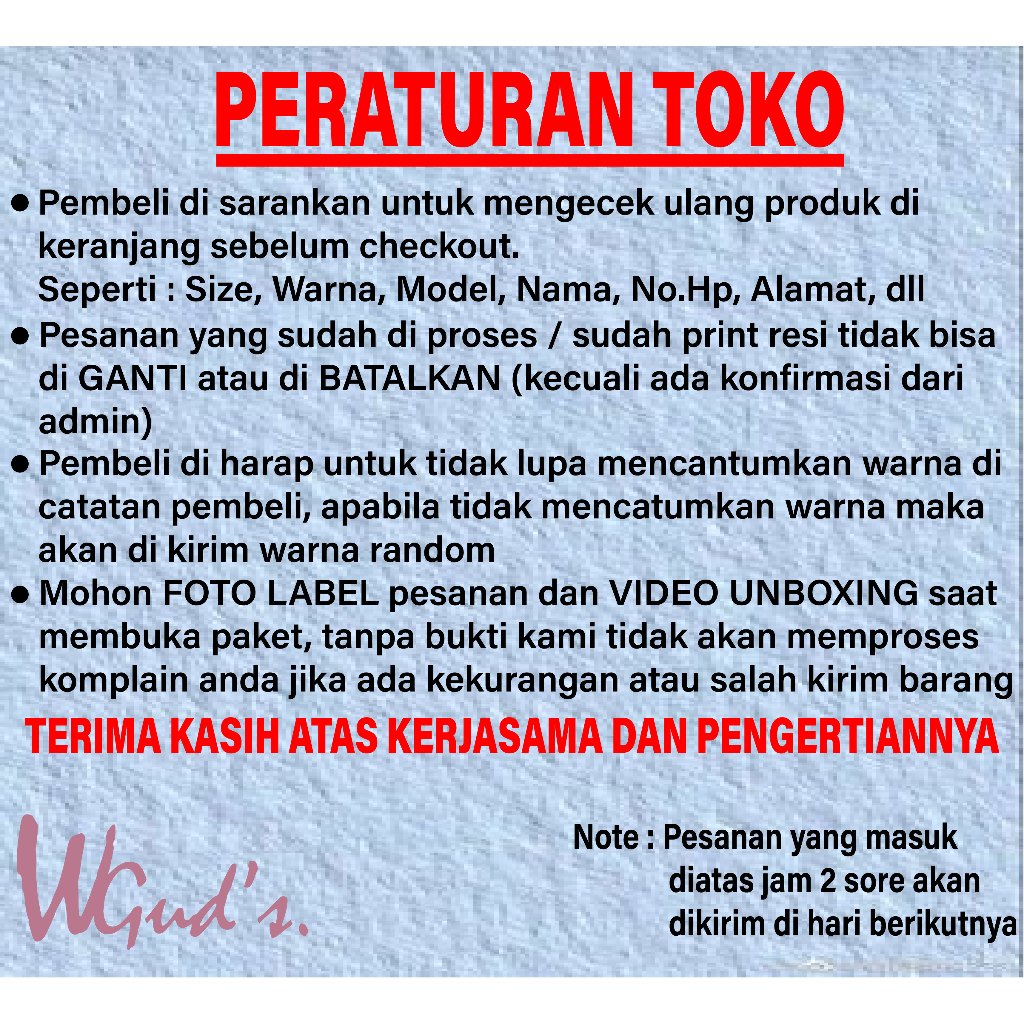 WGUD'S Cotton Combed 30S T-shirt ABOUT YOU [sablon DTF] Unisex Pria & Wanita *PREMIUM QUALITY*-8