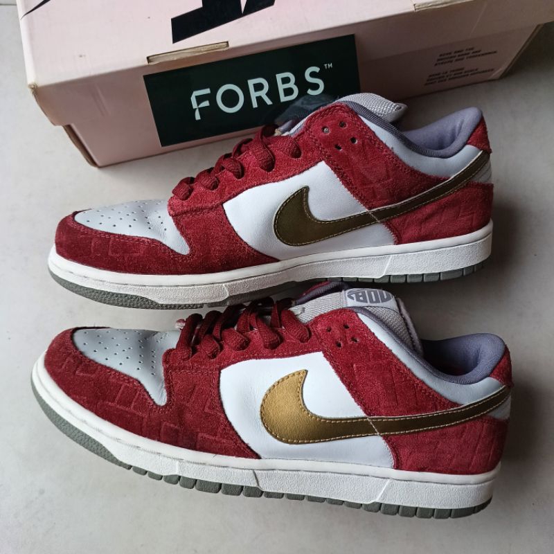 Nike SB Dunk Low Pro Shanghai