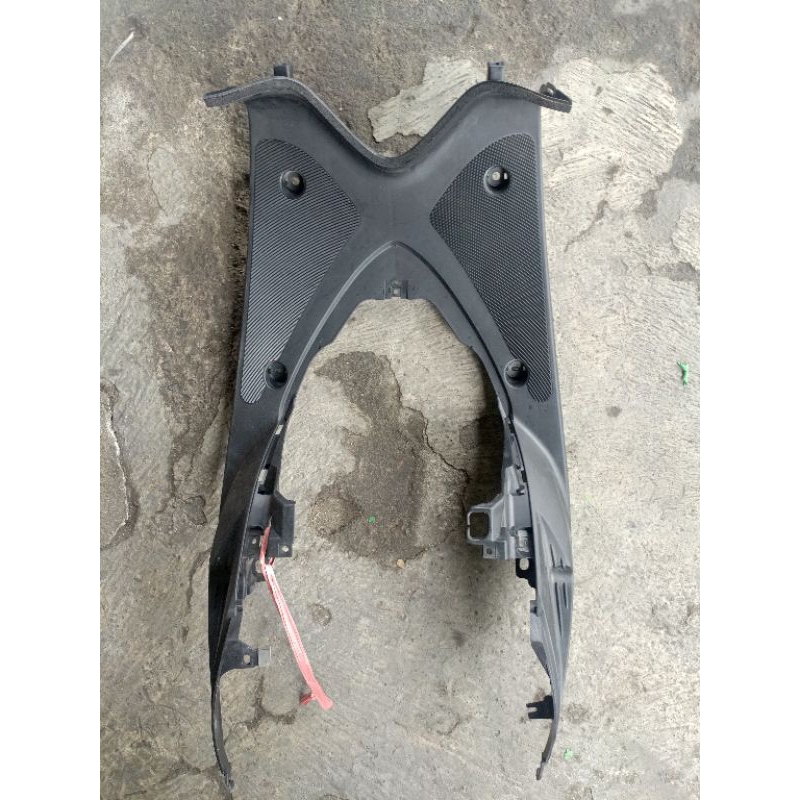 xeon karbu 2010-2013