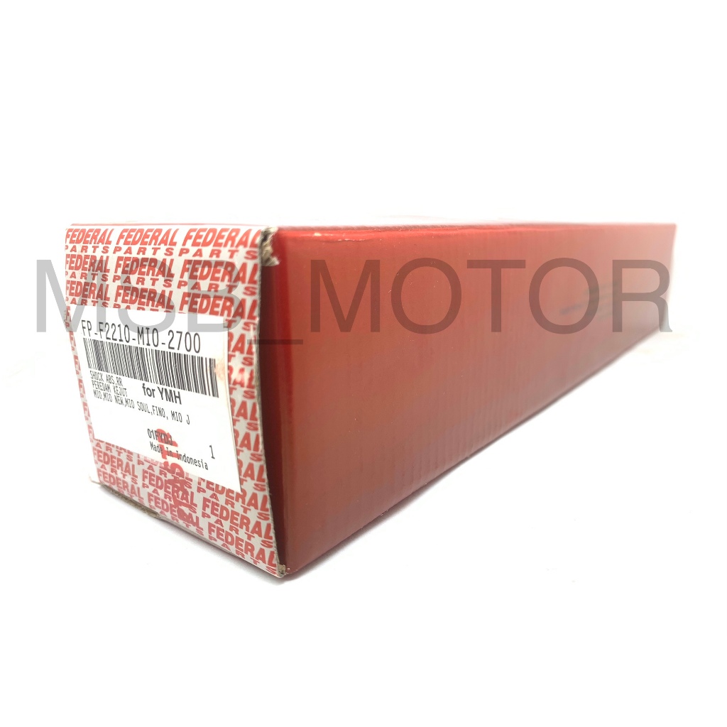 Shock Belakang MIO FEDERAL ORIGINAL MIO SPORTY MIO SOUL MIO J