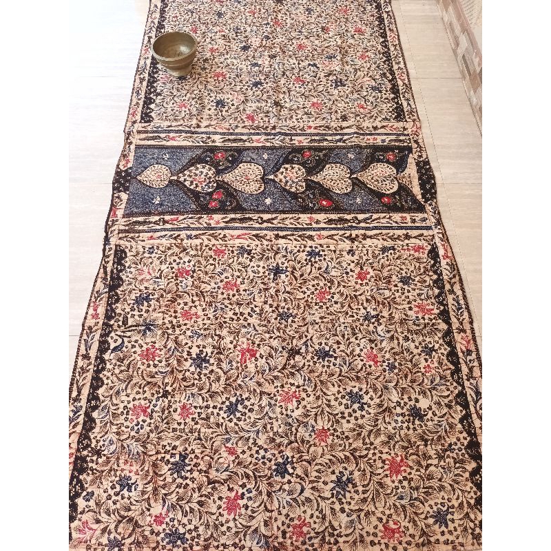 Batik Gentongan Tanjung Bumi Madura