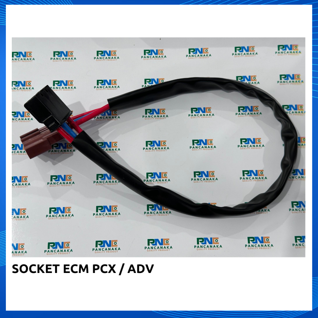 Socket ECM PCX ADV