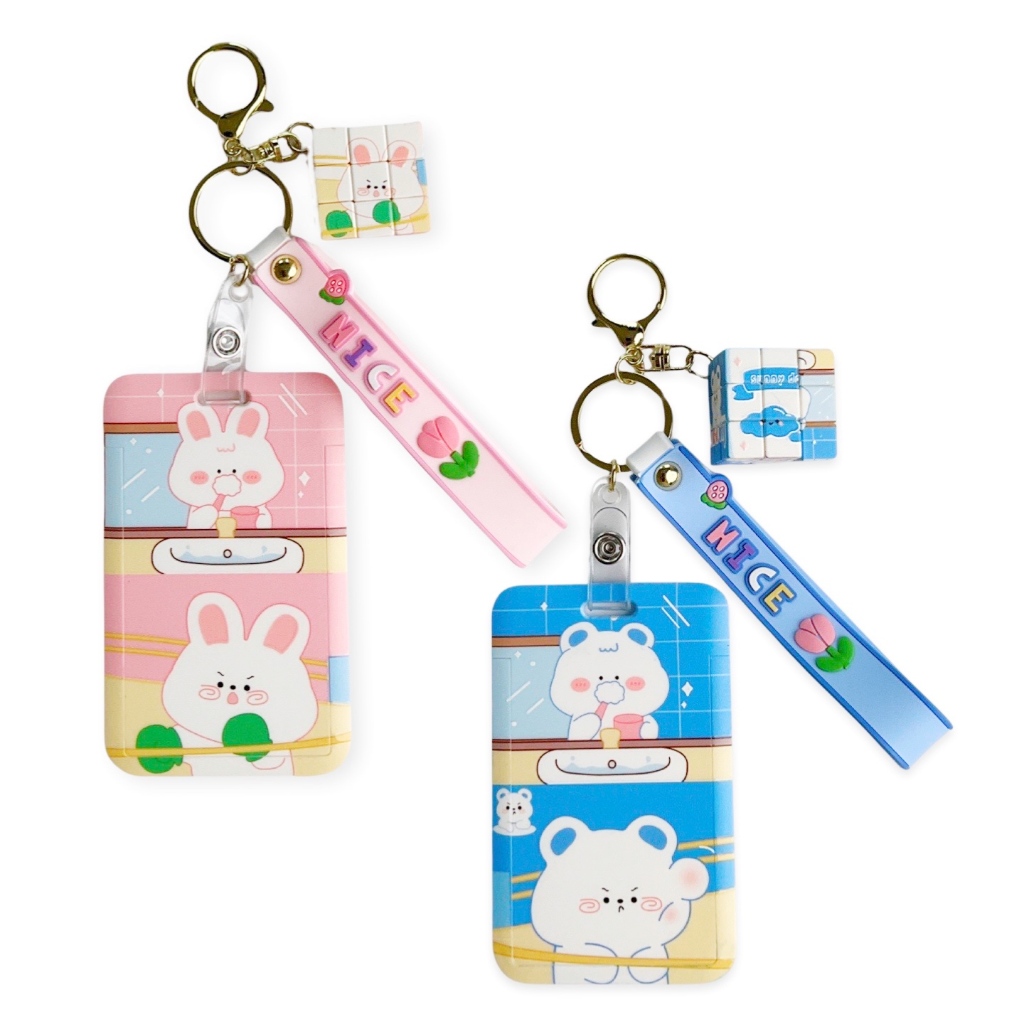 

Pinky Bee Lanyard Nice 67391100