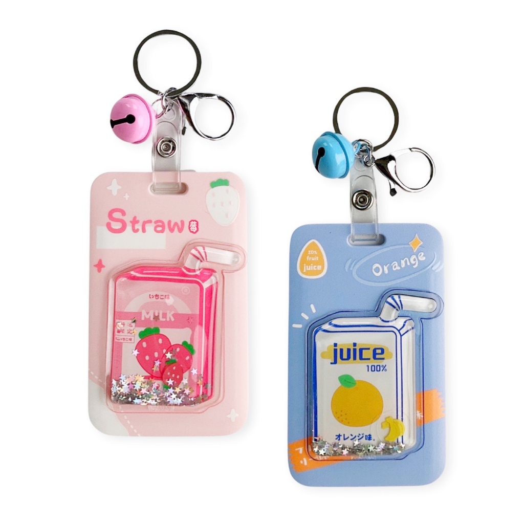 

Pinky Bee Lanyard Fruit Juice 67391400